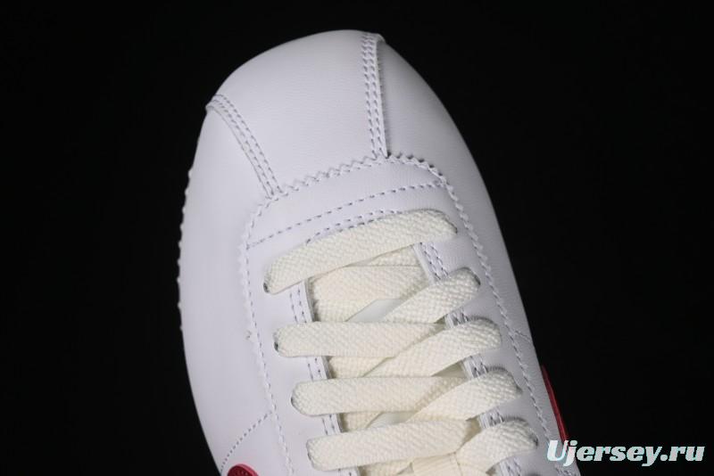 Nike Classic Cortez Leather Retro Running Shoes - DN1791-103