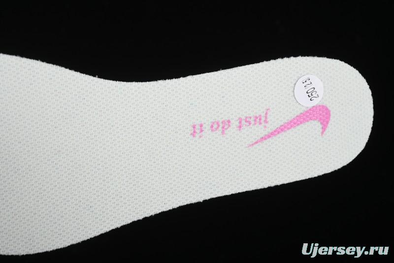 Nike Zoom Winflo 11 Moon Mesh Breathable Casual Running Shoes with Cushioning - FJ9510-300