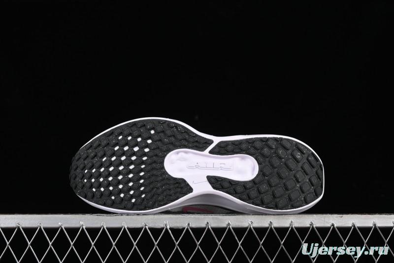 Nike Zoom Winflo 11 Moon Mesh Breathable Casual Running Shoes with Cushioning - FJ9510-300