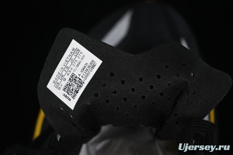 Adidas Adizero Adios Lightweight Low-Top Running Shoes - IG6431