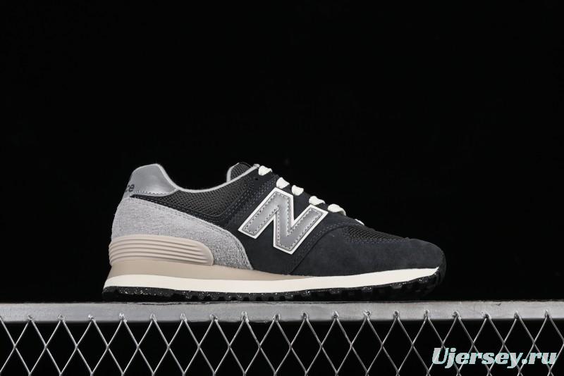 New Balance 574 Series Retro Casual Running Shoes - U574GM2