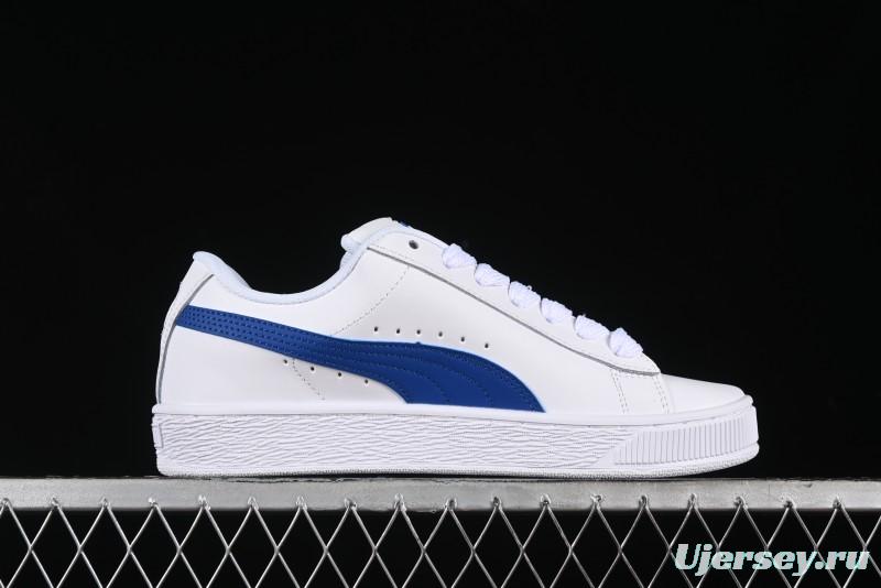 Puma Suede XL Retro Casual Sneakers - 395205-03
