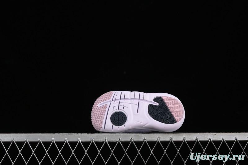Nike Flex Advance Hook and Loop Breathable Soft Lightweight Kids Shoes - CZ0186-500