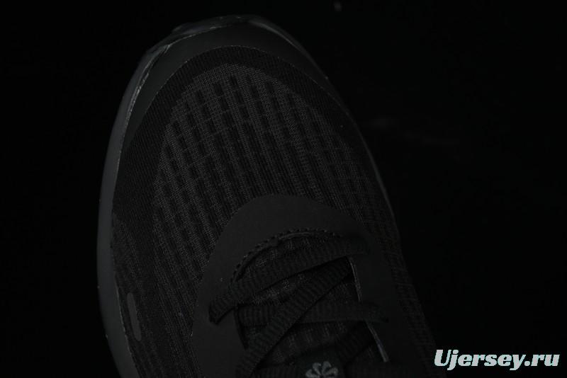 Nike Journey Run 2024 Low-Top Casual Running Shoes with Shock Absorption Anti-Slip and Wear-Resistant Design - FN0228-002