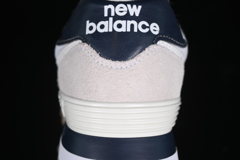 New Balance 574 Series Retro Casual Running Shoes - ML574TF2