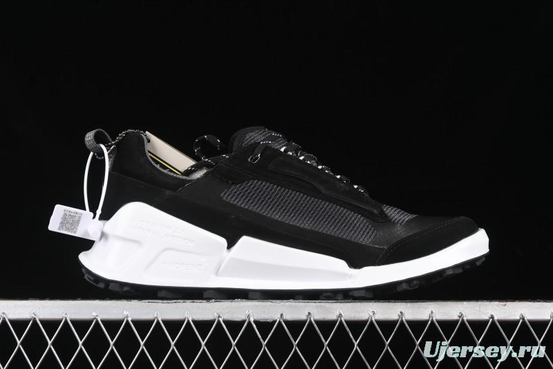 ECCO BIOM 2.1 Outdoor Hiking Shoes with Shock Absorption - 82381460568