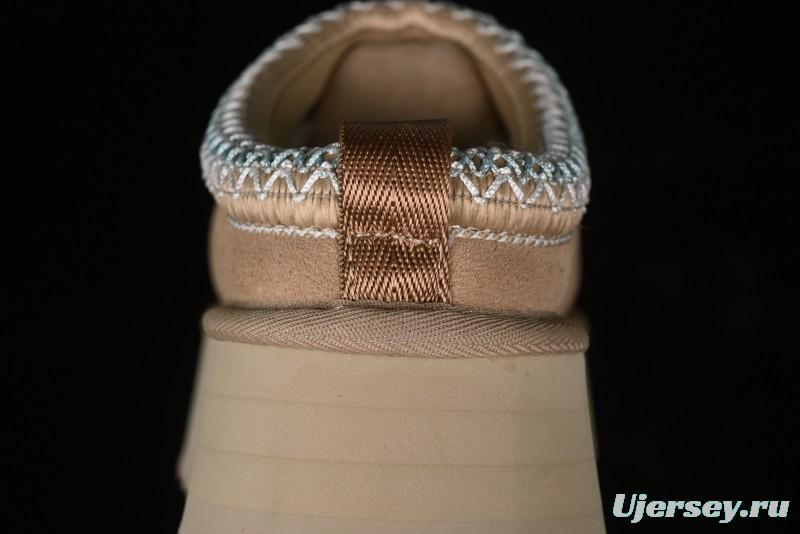 UGG Tazz 5cm Classic Platform Snow Boots with TREADLITE Outsole - 1122553