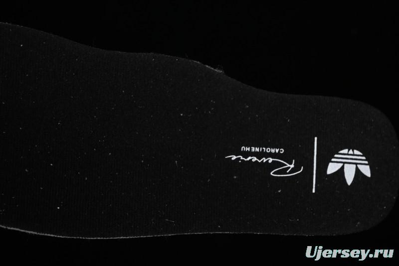 Adidas Samba OG Casual Sneakers - JQ4748