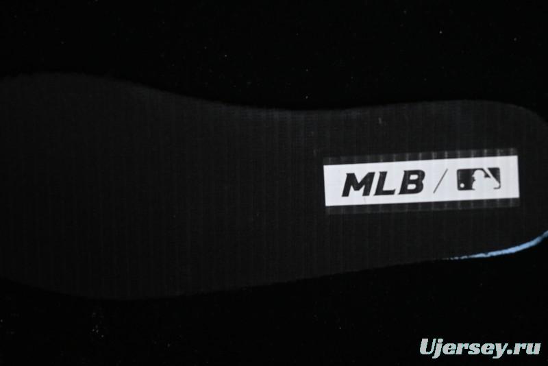 New York Yankees MLB SQUEEZE Casual Sneakers - 3ASXSQZ3N50BKS