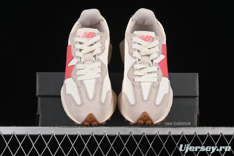 New Balance MS327 Series Retro Casual Running Shoes - MS327ASM