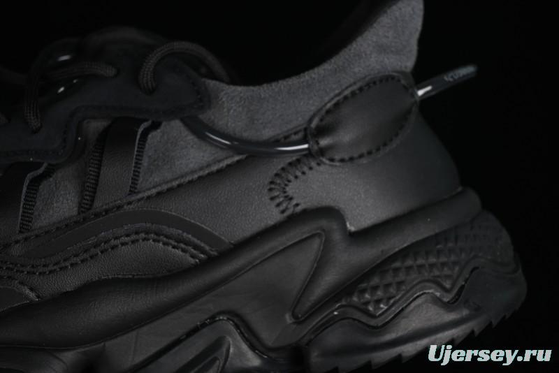 Adidas Originals Ozweego TR Retro Lightweight Casual Running Shoes - ID9825