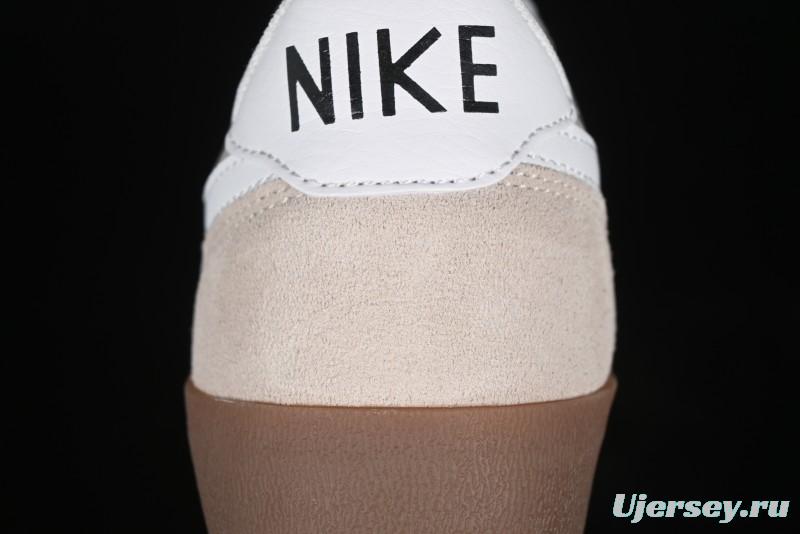 Nike Killshot 2 Retro Comfortable Anti-Slip Low-Top Skate Shoes - HF4261-299