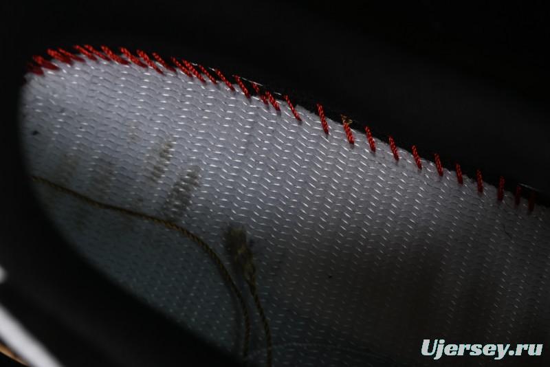 Nike Air Force 1 '07 Low Casual Sneakers with Full-Length Air Cushion - FQ8714-004