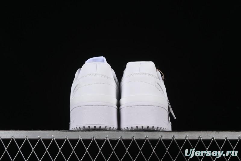 Adidas Forum 84 Low Retro Basketball Sneakers - FY9042