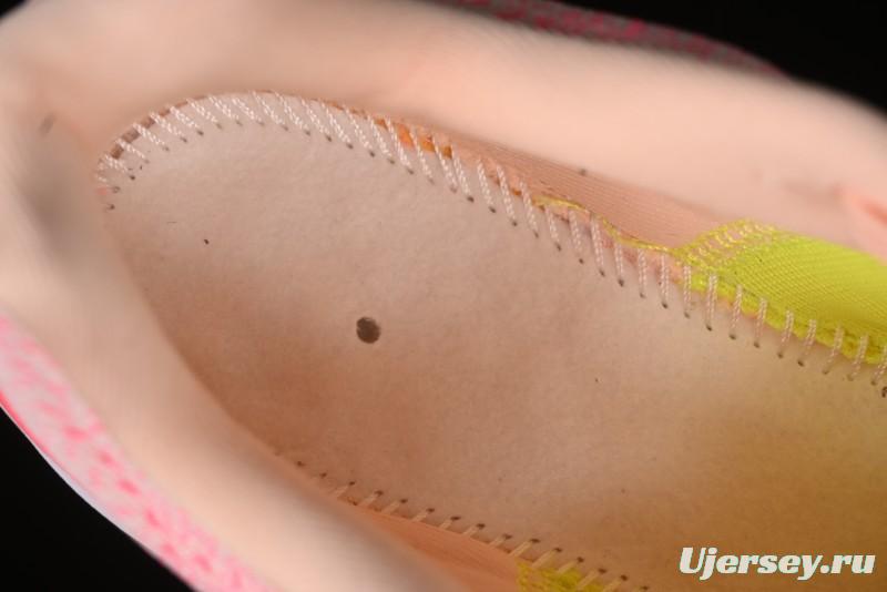 Nike Zoom Winflo 11 Moon Mesh Breathable Casual Running Shoes with Cushioning - FJ9510-800