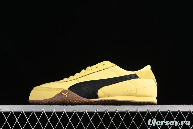 Puma Bella UT Leather Fashion Casual Sneakers - 402186-05