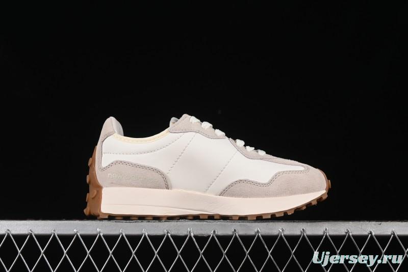 New Balance MS327 Series Retro Casual Running Shoes - MS327ASM