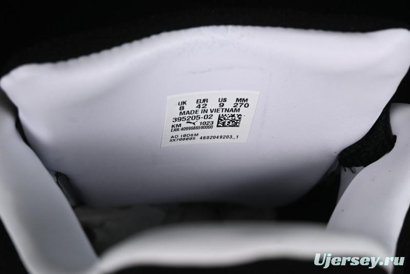 Puma Suede XL Retro Casual Sneakers - 395205-02