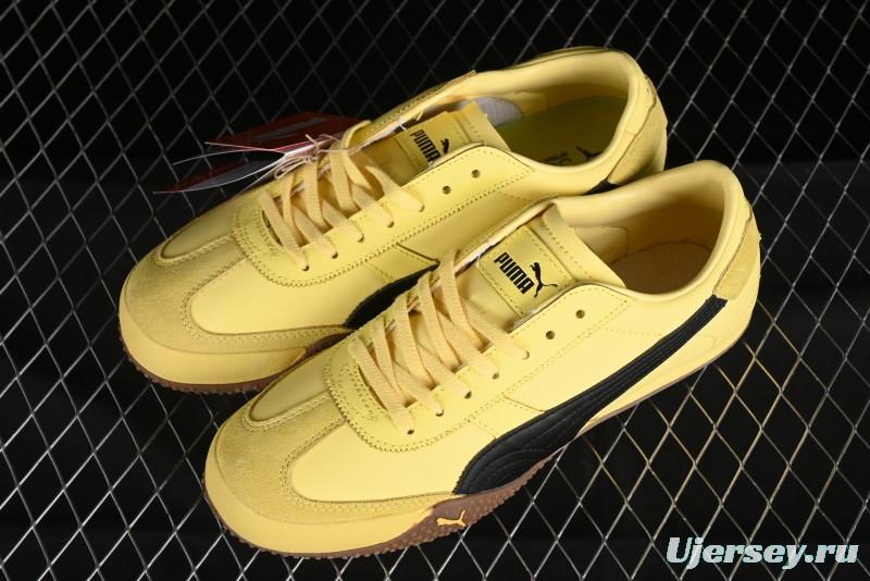 Puma Bella UT Leather Fashion Casual Sneakers - 402186-05