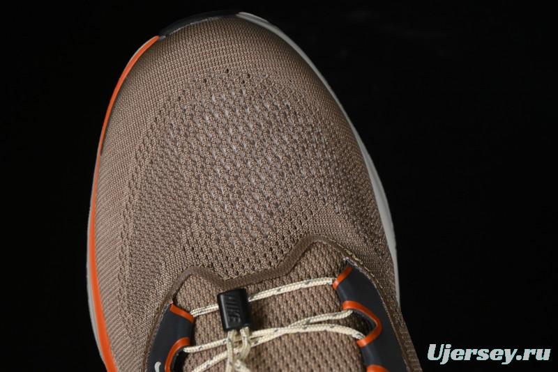 Nike Air Zoom Pegasus 41 Running Shoes with Breathable Mesh and Cushioned Support - HJ7331-276