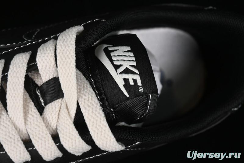 Nike Killshot 2 Retro Comfortable Anti-Slip Low-Top Skate Shoes - HJ7263-010