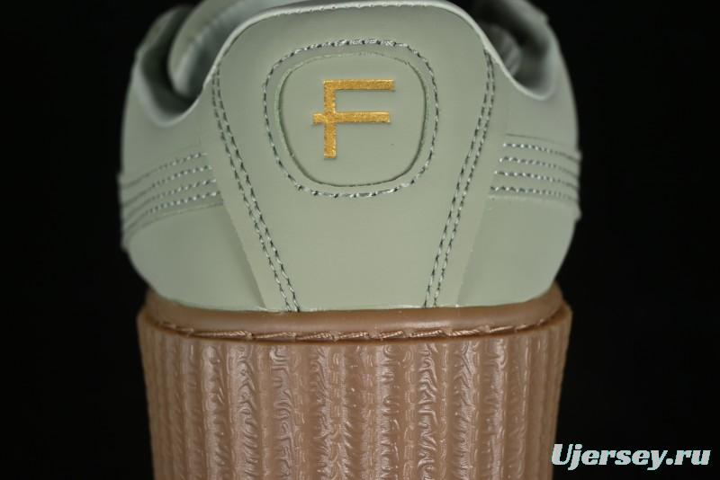 Fenty x Puma Creeper Phatty Low-Top Casual Sneakers - 399865-02