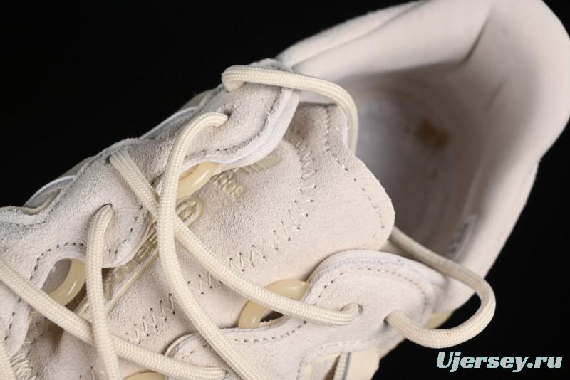 Adidas Originals Ozweego TR Retro Lightweight Casual Running Shoes - IF3336