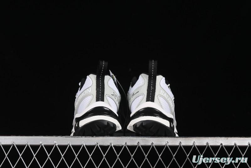 Salomon XT-6 EXP Outdoor Running Shoes with Advanced Technology - 475731