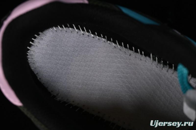 Joe Freshgoods x New Balance NB9060 Collaboration Retro Casual Running Shoes - U9060BBG