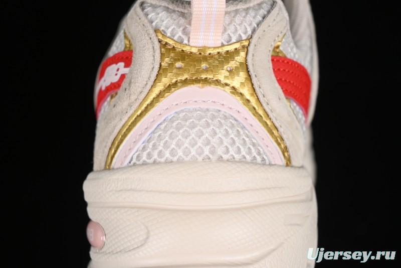 New Balance 530 Series Retro Casual Running Shoes - MR530JF