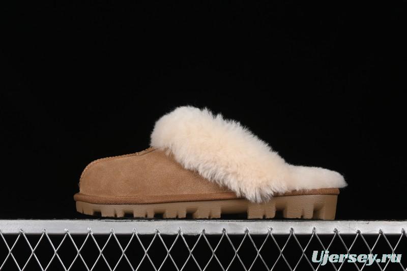 UGG Coquette Star Slippers with TREADLITE Lightweight Outsole - 1015125