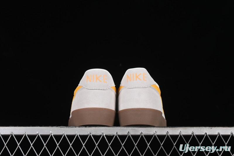 Nike Killshot 2 Retro Comfortable Non-Slip Low-Top Sneakers - FQ8903-001