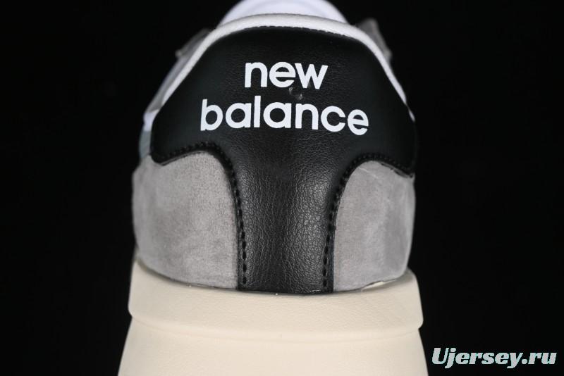 New Balance 370 Series Retro Casual Running Shoes - U370AH