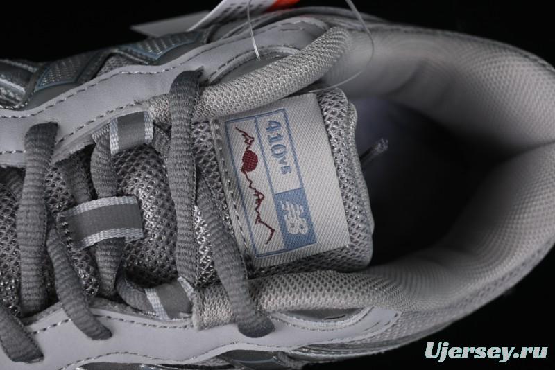 New Balance MT410 Series Casual Sports Running Shoes - MT410AS5