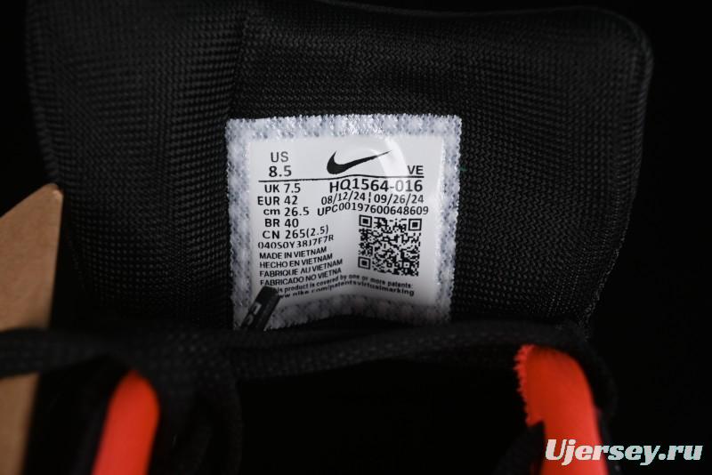 Nike Air Zoom Pegasus 41 Lightweight Breathable Running Shoes with Cushioned Support - HQ1564-016