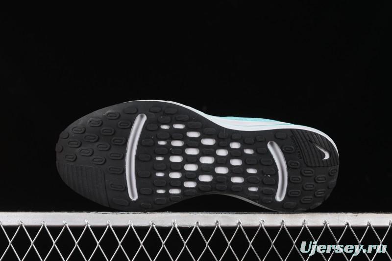 Nike Journey Run 2024 Low-Top Casual Running Shoes with Shock Absorption Anti-Slip and Wear-Resistant Design - FN0228-300