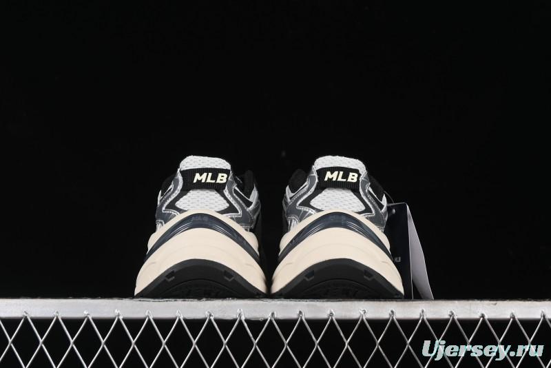 New York Yankees MLB Bigball Chunky Curve Thick Sole Sandals - 3ARNSPL4N50SIS