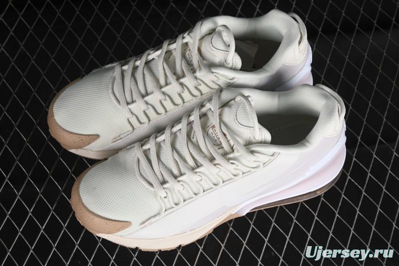 Nike Air Max Pulse SE Breathable Running Shoes with Oversized Air Cushion - FN6920-002