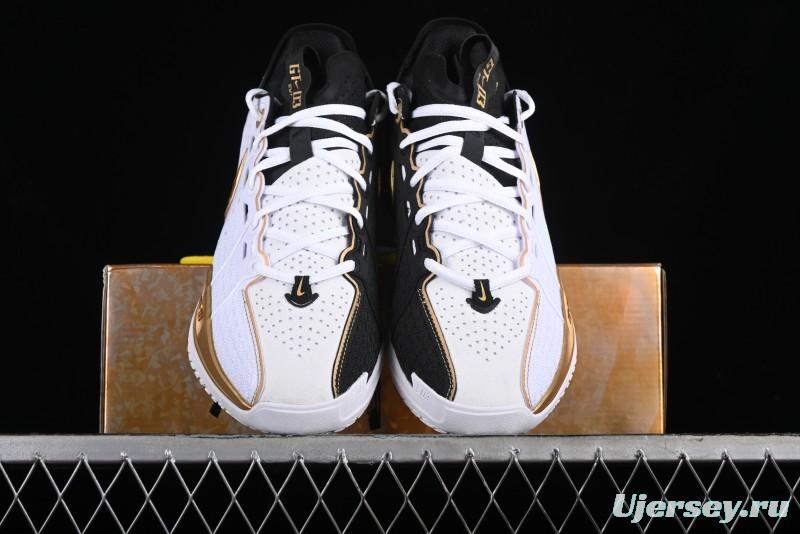 Nike Air Zoom G.T. Cut 3 EP Basketball Shoes with Full-Length ZoomX Foam - HF5702-170