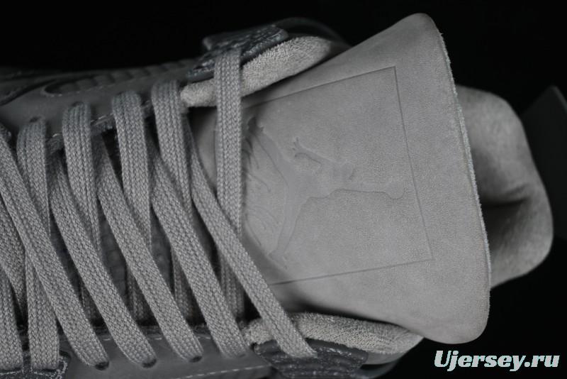 Nike Air Jordan 4 Retro SE Paris Olympics - FQ7928-001