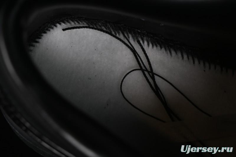 Nike Air Jordan 1 Low "Black Croc" Casual Sneakers - HJ7743-010