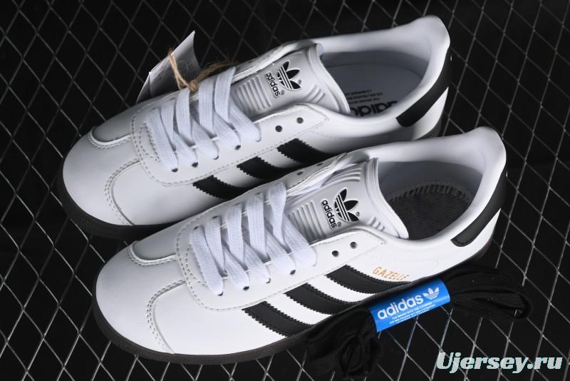 Adidas Gazelle W IH2218 Clover Casual Slip-Resistant Wear-Resistant Low-Top Sneakers - IH2218