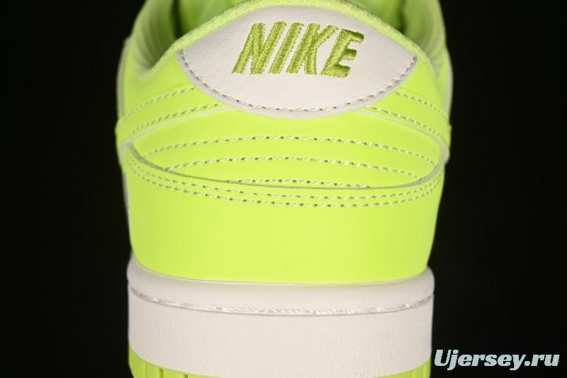 Nike SB Dunk Low BAPE Collaboration - Anniversary Premium Custom Low-Top Casual Sneakers - BB8969-005