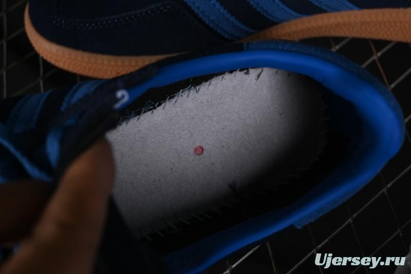 Adidas Handball Spezial Retro Casual Sneakers - IE5895