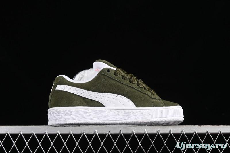 Puma Suede XL Retro Casual Sneakers - 395205-13