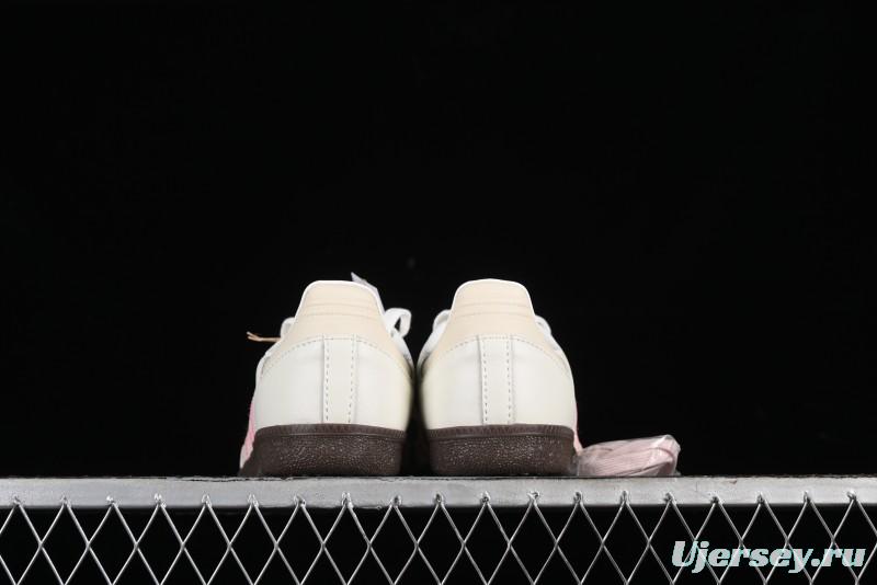 Adidas Samba Vegan IH2751 Casual Sneakers - IH2751