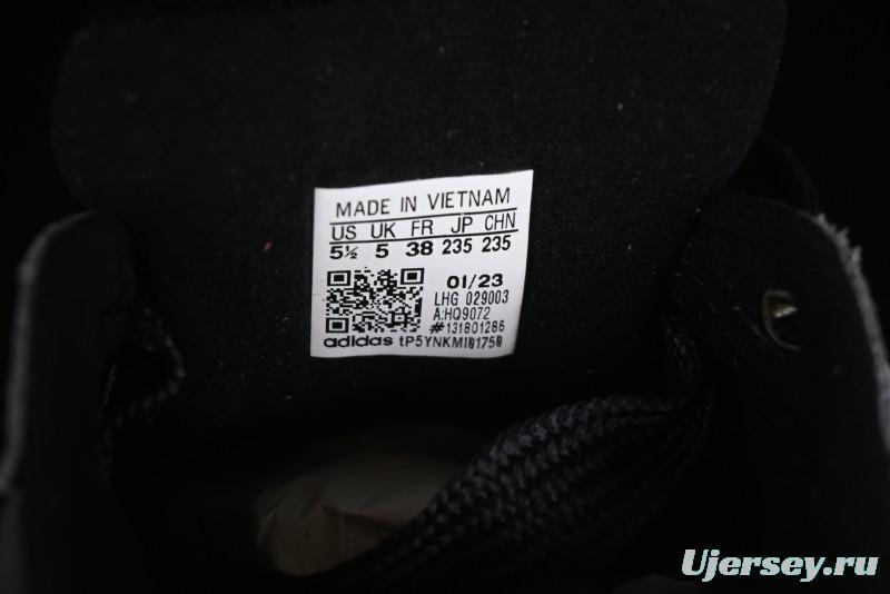 Adidas Originals Campus 00s HQ9072 College Series Retro Casual Sneakers - HQ9072