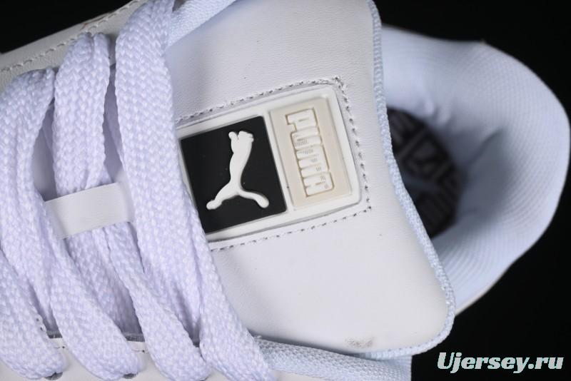 Puma Suede XL Retro Casual Sneakers - 397255-01