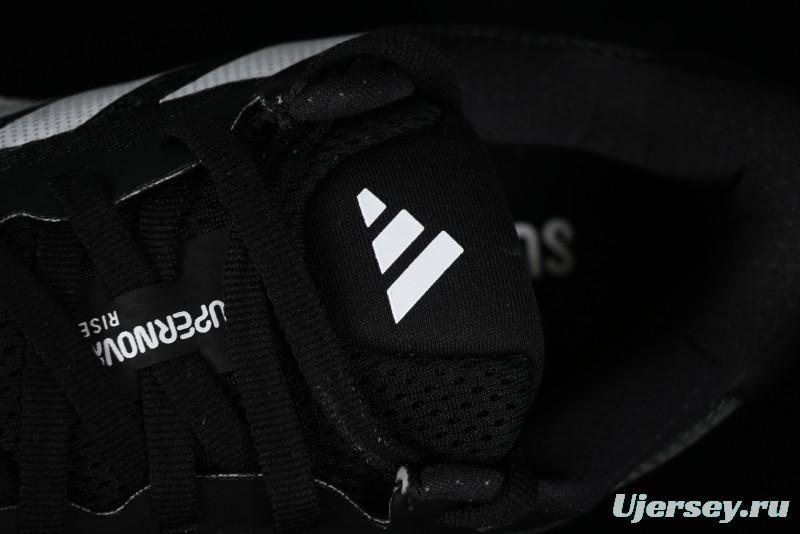 Adidas Supernova Rise Lightweight Running Shoes with Dreamstrike+ Midsole - IG5837