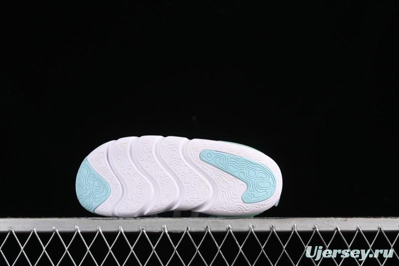 Nike Dynamo Go Flyease Easy-On Kids' Shoes - DV0546-400